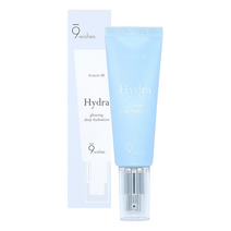 나인위시스 하이드라 앰플 블레미쉬 밤 50ml 자연스러운 커버로 밝은 피부 톤 선사, 혼합색상, 1개
