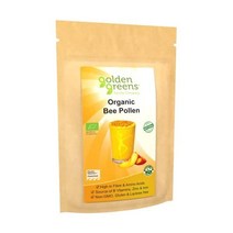골든그린 오가닉 스페인 벌 꽃가루 250g, 1개