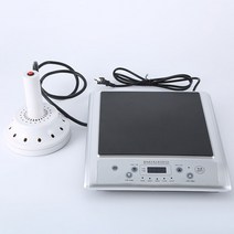 고주파 실링기 실링포장기 자동 대구경 알루미늄 호일 씰링 기계 전자기 유도 작업 연속