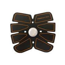 EMS 파워에이트 운동기구 트레이닝기구