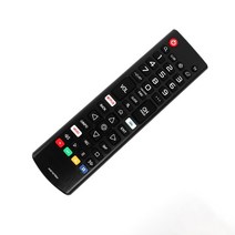 [티비공장] LG 스마트TV 리모컨 AKB75675304 호환