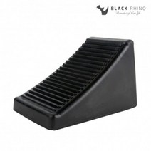 차량고임목 스탠다드 소 2P 버팀목 대형차 필수품, 2개