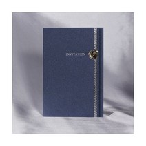 초청장/청첩장/축하카드/감사카드/50매이상무료인쇄, T5505