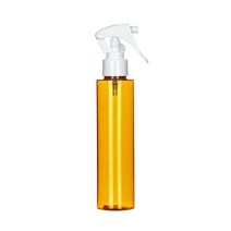 24pai 미니건 스프레이 백색 150ml 투명 오렌지용기, 단품
