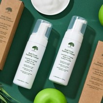 힐링팜스 듀얼포밍 클린저 150ml 순한 저자극 세안제 어린이 청소년 여드름 민감성피부 폼 클렌징