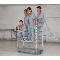 PT아시바 규격 비계 파이프 시스템 버팀대 이동식 bt, G 하단옵션이미지참고