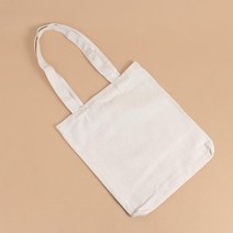 에코백 집콕취미 나만의가방 만들기 캐주얼한스타일