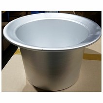 [KT알파쇼핑]기름통 양은 35cm 업소용 식당용 주방 용품 식당 업소