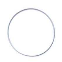 SEB 호환용 고무바킹 8L, 26cm, 1개