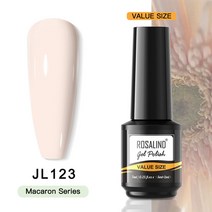 rosalind nail gel polish 7ml black bottle gel varnishes all for manicure soak off uv 램프 손톱 아트 반 영구적, 라이-jl123, 씨엔
