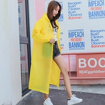 올해의 트렌드 우비 우의 판초우의 골프비옷, 본상품선택