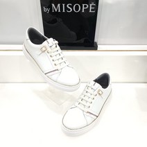 미소페 by 미소페 122230004-001남화 스니커즈 캐주얼화 (2 컬러)