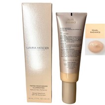 Laura Mercier Tinted Moisturizer Illuminating Choose Your Shade 109774, Pearl Radiance