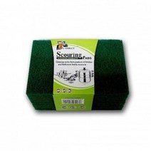 RCK586445설거지 청수세미 청소 ISPING 10P, 1, 1