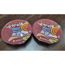 수향미즉석밥 찰진밥맛 무방부제 백미밥210g 현미밥210g 부모님선물 기업선물 직원선물 12월5일이후 지은 따끈한 집밥맛, 수향미 현미밥210g