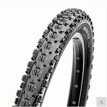 [ 맥시스 ] 27.5x2.25 ARDENT 튜브리스 이지 아덴트 EXO/TR 폴딩비드, 1개