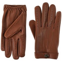 [덴츠] 장갑 Flemming 남성 HIGH TAN S