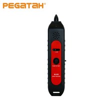 CCTV 테스터기 카메라 테스터 lan 네트워크 와이어 추적기 케이블 rj45, ti-ct93