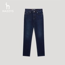 Hazzys 헤지스 맨 남성 가을 청바지 데님 팬츠 바지 ATDZP0ACP03