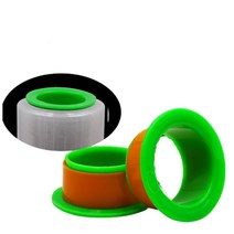 수동 랩핑기 스트레치필름 파렛트 포장용품 (1쌍) 핸드랩퍼 공엽, 단품