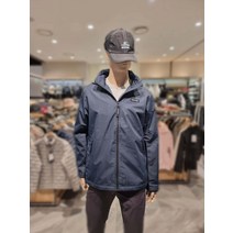 아이더 봄 가을 POP 2L 마운틴 방풍 자켓 DMP22184 N4(133560 )
