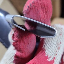 삼현 철클립 25MM 철밴딩클립 철클립 철크립 철밴드