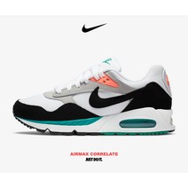 [국내매장] NIKE 나이키 코렐레이트 착화감 좋은 여성용 이쁜 사계절 운동화 러닝화