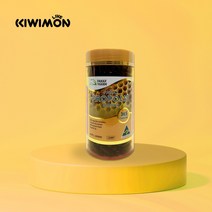 JNC 호주산 프로폴리스 플라보노이드 파낙스 2000mg 365캡슐