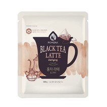 포모나 홍차라떼 얼그레이 파우더 500g