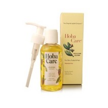 더호호바컴퍼니 무농약 호호바 오일, 1개, 125ml