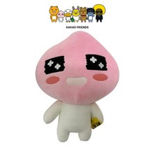 카카오프렌즈 어피치 캐릭터인형