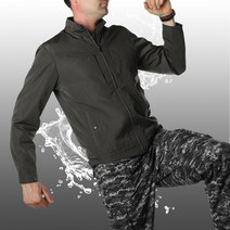 모렉스 남성 작업복 자켓 등산복 기본 베이직 잠바