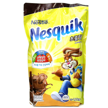 네슬레 네스퀵 초콜릿맛, 4개, 1.2kg