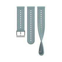 [순토 시계] 순토 SS050694000 애슬레틱1 순토9 피크 전용 공용 우레탄밴드