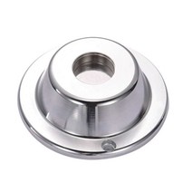 택제거기 보안택 옷가게 리무버 도난 방지 자석 제거, 블랙 릴리스