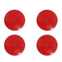 4pcs 마라톤 레이스 번호 자기 경주 턱받이 홀더 실행 수정 클립 번호 벨트 천 버클