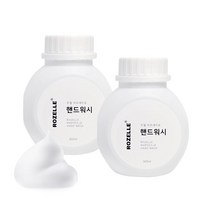 로젤 마르세이유 핸드워시 300ml 리필2P