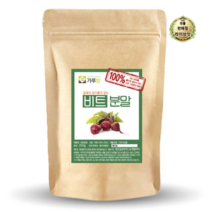 가루랑 비트 분말, 200g, 1개
