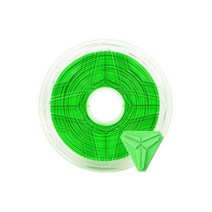 3d프린터 필라멘트 재료 LeoPlas 1kg 2.85mm PLA FDM 3D 프린터 펜 소모품 인쇄 용품 플라스틱 소재, [08] Green, 1개