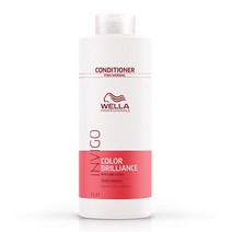 웰라 린스 인비고 브릴리언스 컬러 컨디셔너 1000ml, 1개
