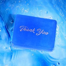 피부열동 피부진정 노을솝 청대비누 트러블 클렌저 민감성