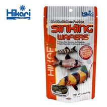 히카리 코리도라스 25g 코리도라스 사료
