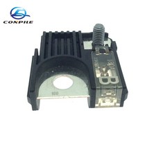 자동차 발전기 현대 투싼 LA FESTA 배터리 퓨즈 기아 스포티지 R K3 K4 K5 포지티브 라인 150A 180A 200A, 1.150A