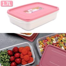 생선 냉동고 채소 육류 물빠짐 밀폐용기 밥 튀김 전자레인지 냉면 냉동실 보관 냉동밥