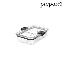 prepara 래치락 밀폐용기 3호 700ml, 1개, 단품