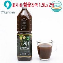 옻가네 참옻진액 100% 참옻나무 옻진액 옻물 옻순 플라보노이드 설푸레틴 우루시올 옻닭효능 옻오리 옻닭만들기 HACCP 인증 국내산 참옻나무 효능, 3L, 1개