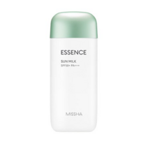 미샤 올 어라운드 세이프 블록 에센스 선 밀크 SPF50+ PA+++, 70ml, 6개