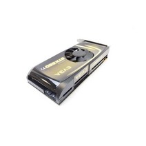 EVGA 지포스 GTX 560 Ti 1GB HDMI 2x DVI PCI e16 비디오 그래픽 카드