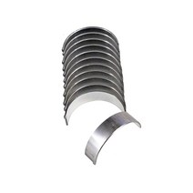 DNJ RB1105 로드 베어링 2002-2012 닷지 지프 미쓰비시 램 1500 커맨더 다코타 듀랑고 그랜드 체로키 리버티 니트로 레이더 램 1500 3.7L SOHC V6 12, 3700ml