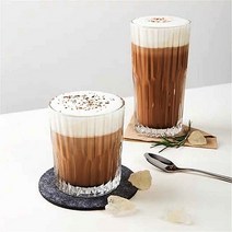 듀라렉스 맨하탄 강화유리컵 하이볼 언더락 2size /6P세트, 맨하탄 언더락 310ml (6P세트)